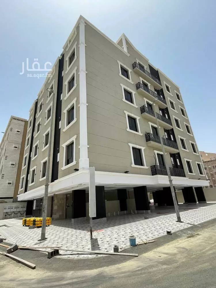 شقة للبيع في شارع احمد بن محمد البغدادي, حي النخيل, مدينة جدة, منطقة مكة المكرمة