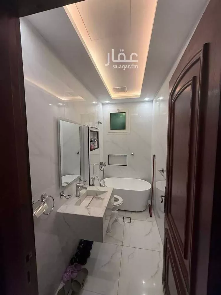 شقة للبيع في شارع ابو زبيد, حي الروضة, مدينة جدة, منطقة مكة المكرمة 15
