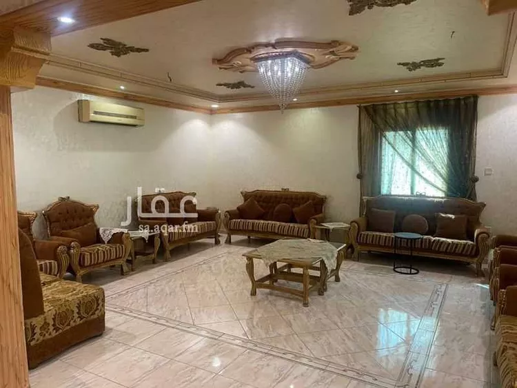 فيلا للبيع في شارع المحب الطبري, حي السامر, مدينة جدة, منطقة مكة المكرمة صورة 5