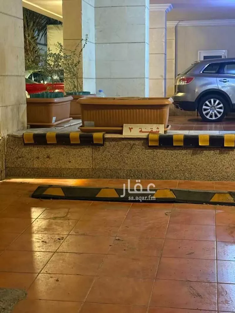 شقة للإيجار في شارع ابو زبيد, حي الروضة, مدينة جدة, منطقة مكة المكرمة صورة 4