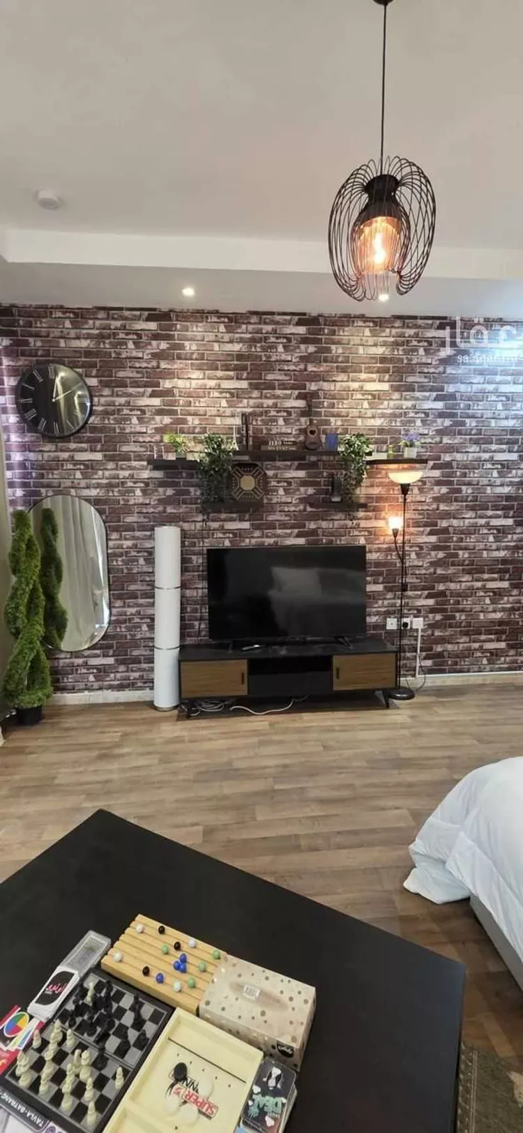 استوديو للإيجار في شارع مسعود الخزرجي, حي البساتين, مدينة جدة, منطقة مكة المكرمة 9