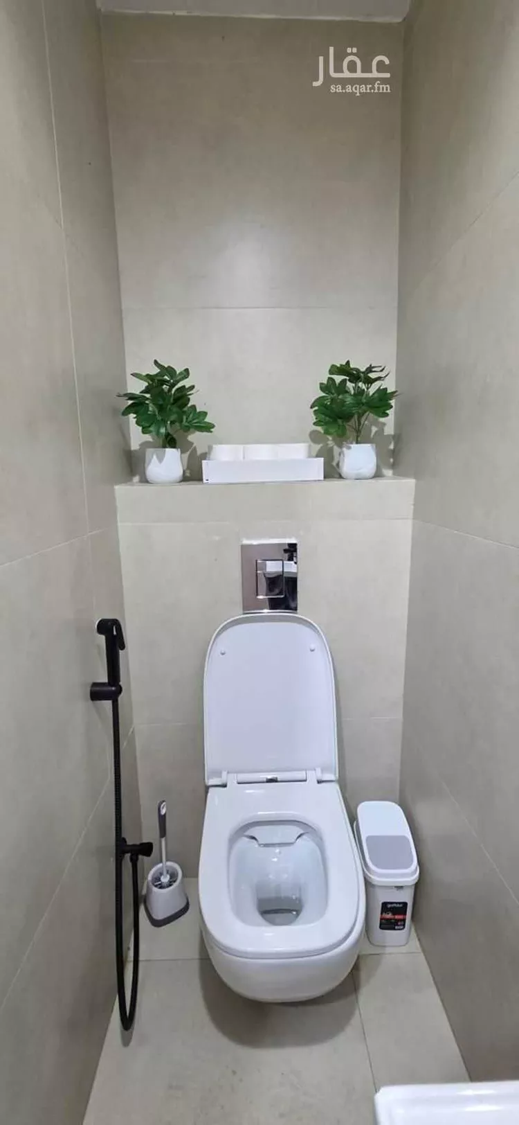 غرفة للإيجار في شارع مسعود الخزرجي, حي البساتين, مدينة جدة, منطقة مكة المكرمة صورة 4