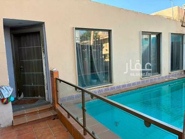 فيلا للبيع في شارع عبدالله الانصاري, حي السامر, مدينة جدة, منطقة مكة المكرمة صورة 5
