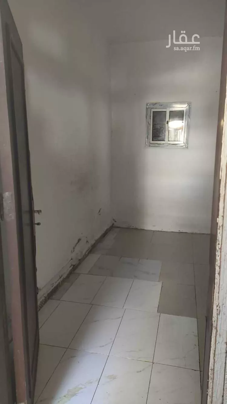 غرفة للإيجار في شارع الزعفراني, حي المروة, مدينة جدة, منطقة مكة المكرمة