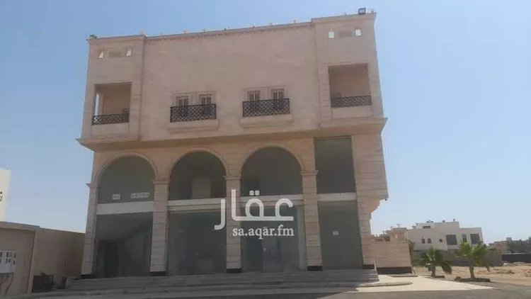 محل للإيجار في شارع اليحصبي, حي الزمرد, مدينة جدة, منطقة مكة المكرمة