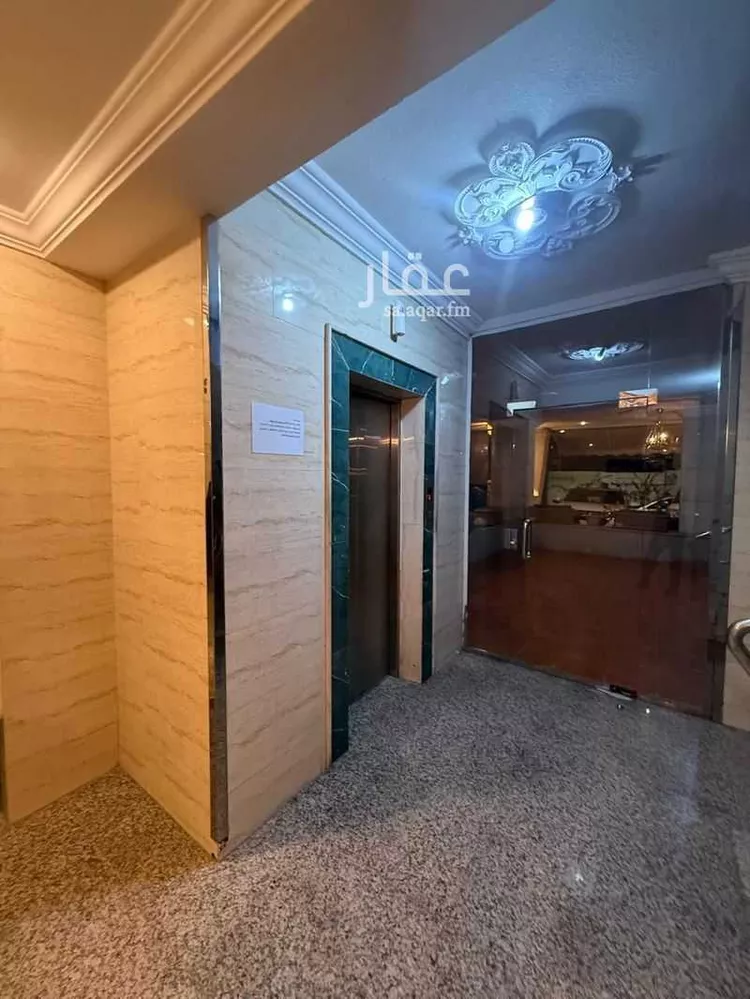 شقة للبيع في شارع ابو زبيد, حي الروضة, مدينة جدة, منطقة مكة المكرمة صورة 2