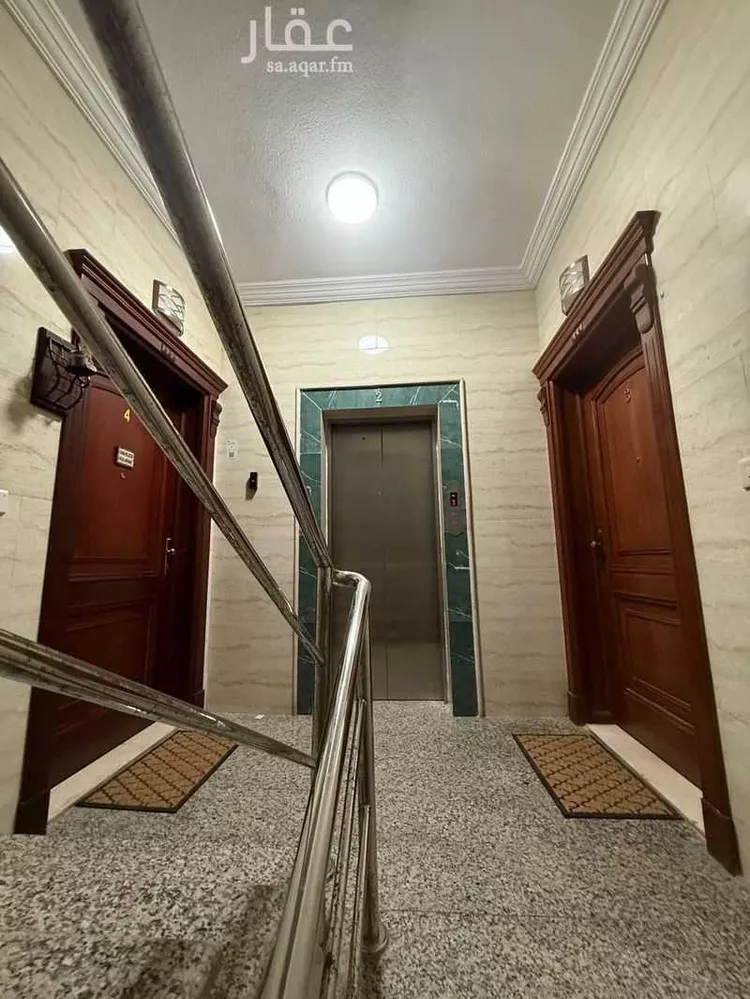 شقة للبيع في شارع ابو زبيد, حي الروضة, مدينة جدة, منطقة مكة المكرمة صورة 3