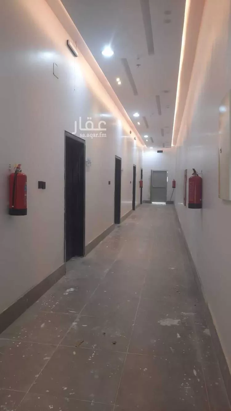 Complex for rent in Najran Al Sahban Subdivision 12