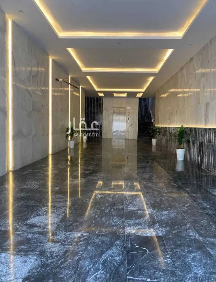 شقة للإيجار في شارع عمر عبدالجبار, حي السلامة, مدينة جدة, منطقة مكة المكرمة صورة 5