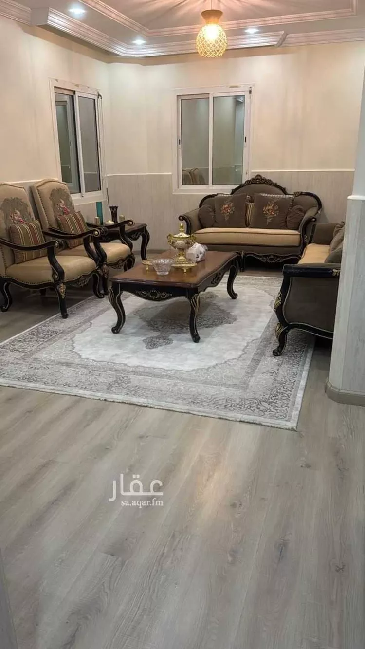 شقة للإيجار في شارع ابو زبيد, حي الروضة, مدينة جدة, منطقة مكة المكرمة 9