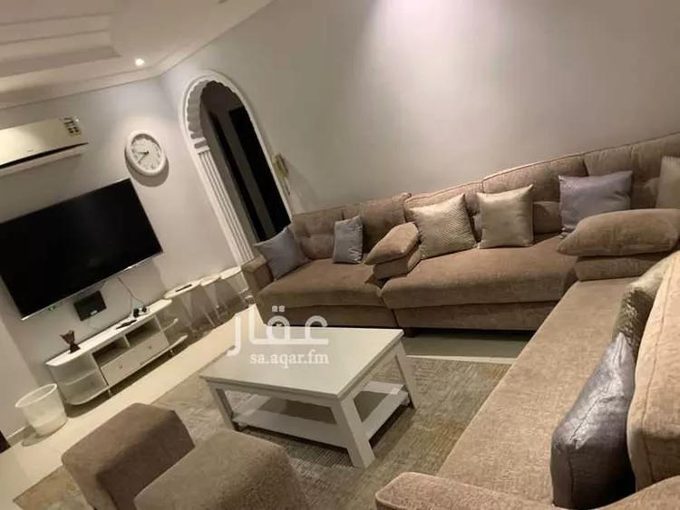 شقة للإيجار في شارع سعيد القيرواني, حي المروة, مدينة جدة, منطقة مكة المكرمة صورة 5