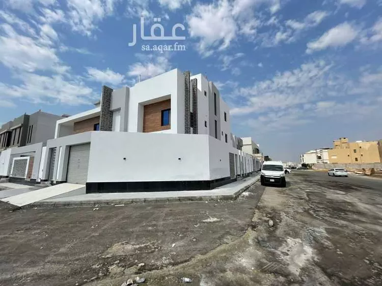 فيلا للإيجار في شارع محمد المغيدي, حي المنارات, مدينة جدة, منطقة مكة المكرمة