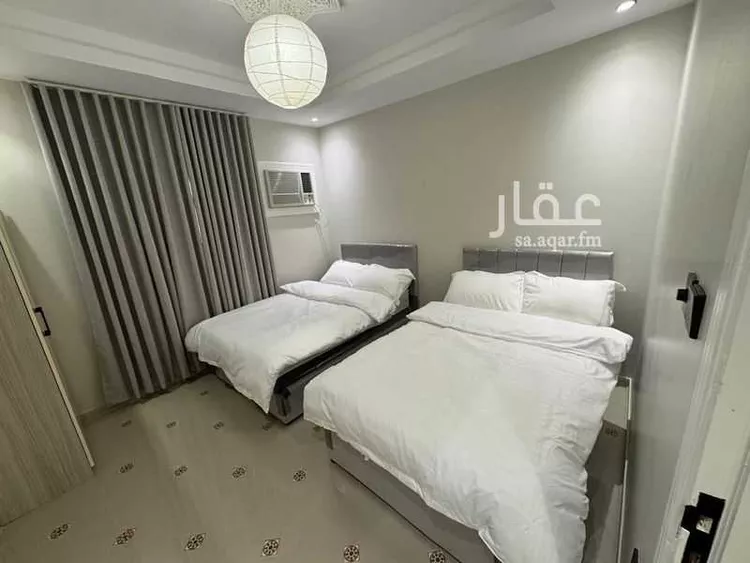 شقة للإيجار في شارع السعدي, حي البوادي, مدينة جدة, منطقة مكة المكرمة صورة 3