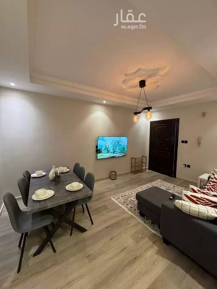 شقة للإيجار في شارع السعدي, حي البوادي, مدينة جدة, منطقة مكة المكرمة