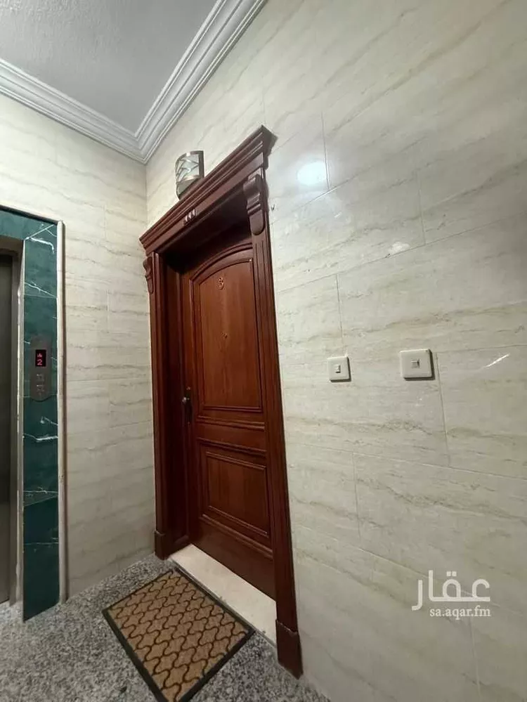 شقة للبيع في شارع ابو زبيد, حي الروضة, مدينة جدة, منطقة مكة المكرمة 10