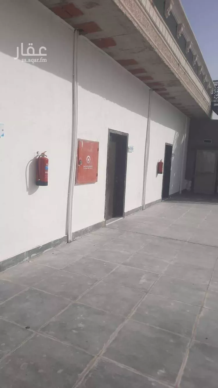 Complex for rent in Najran Al Sahban Subdivision 11