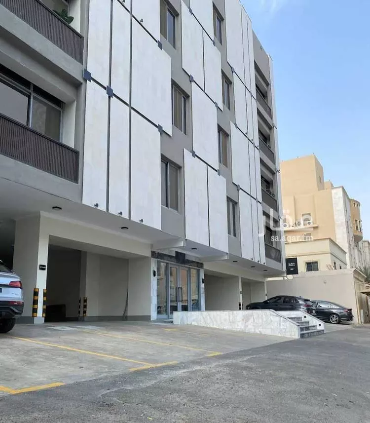 شقة للإيجار في شارع عمر عبدالجبار, حي السلامة, مدينة جدة, منطقة مكة المكرمة صورة 3