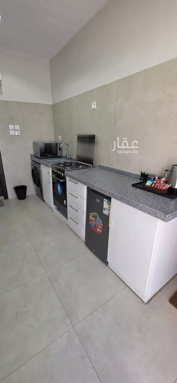 استوديو للإيجار في شارع مسعود الخزرجي, حي البساتين, مدينة جدة, منطقة مكة المكرمة 7