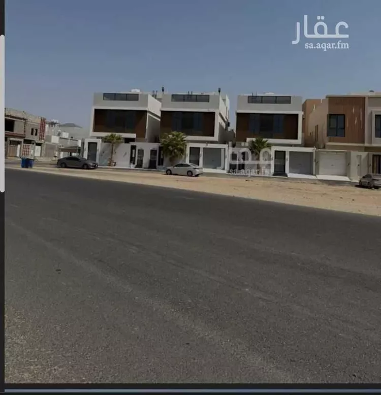 فيلا للبيع في شارع محمد حسن يحيي محنشي, حي الرياض, مدينة جدة, منطقة مكة المكرمة