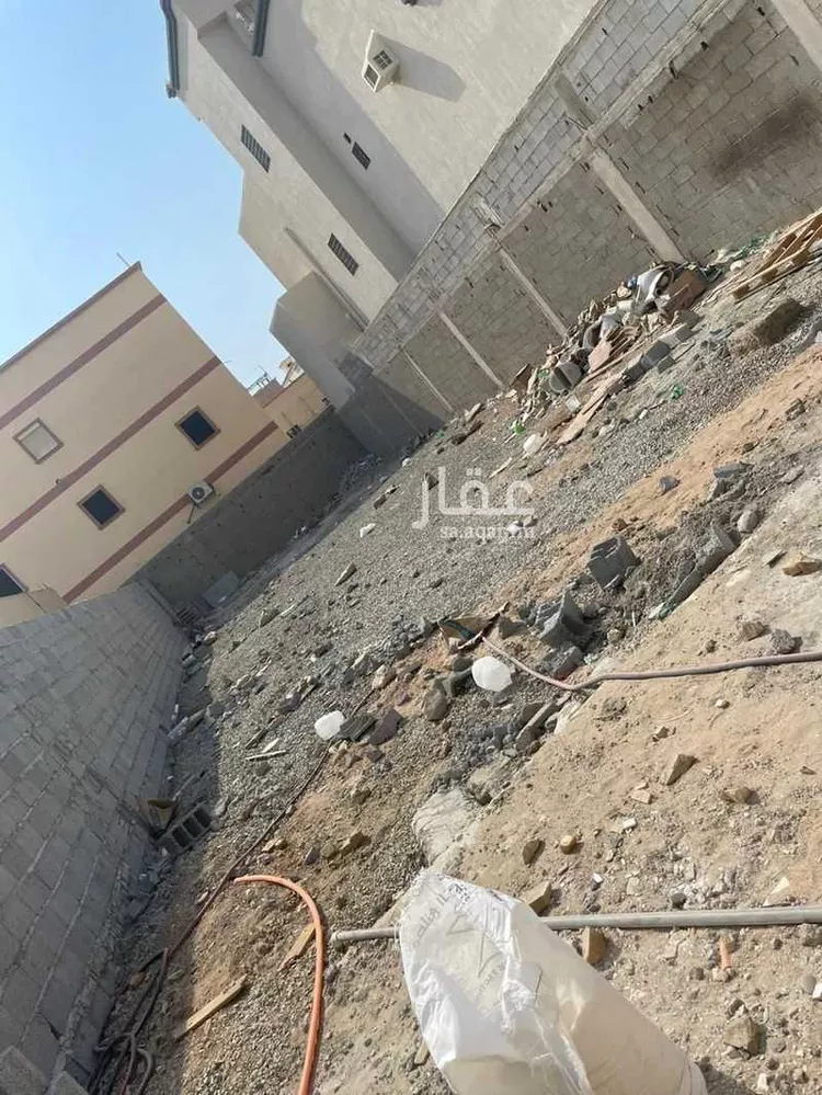 أرض للإيجار في شارع ابرهة بن الصباح الحميري, حي القرينية, مدينة جدة, منطقة مكة المكرمة صورة 4