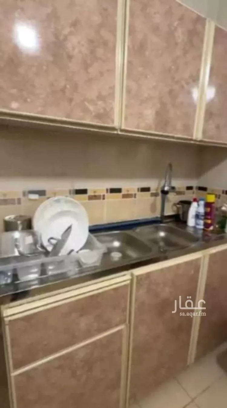 شقة للإيجار في شارع السعدي, حي البوادي, مدينة جدة, منطقة مكة المكرمة 6