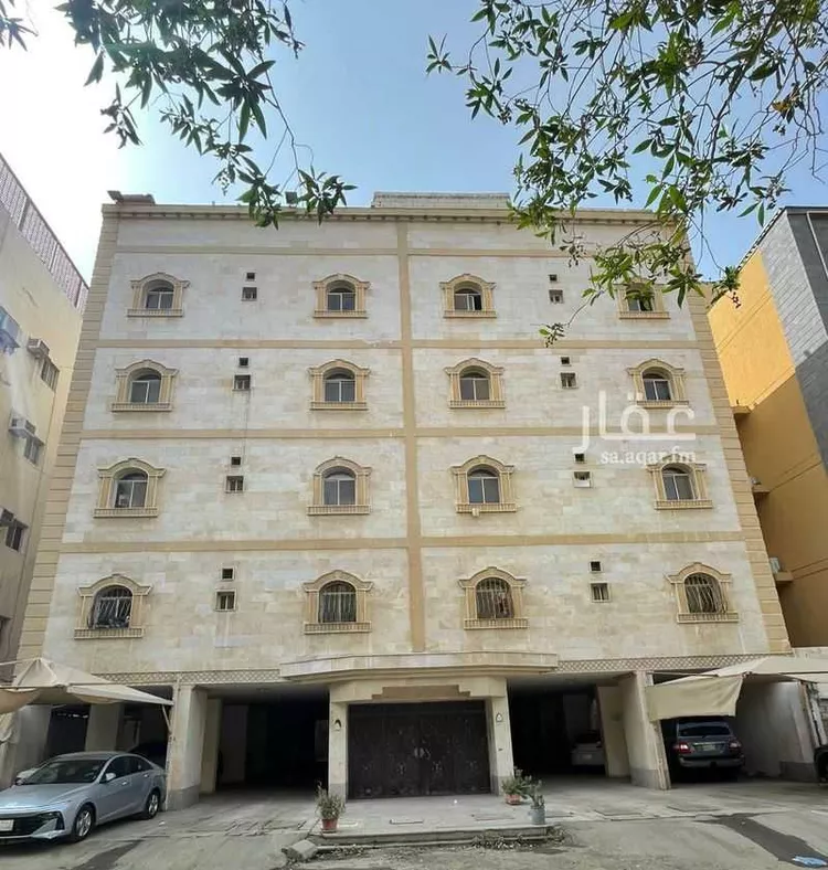 شقة للبيع في شارع عبدالله ابن الفضل, حي المنار, مدينة جدة, منطقة مكة المكرمة