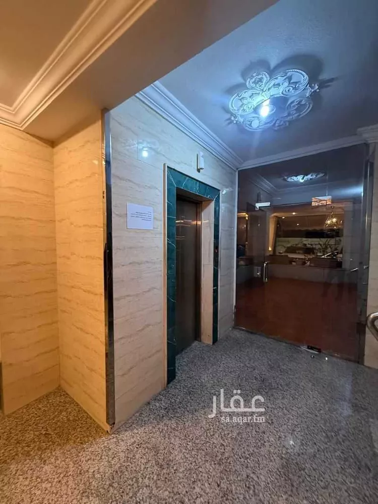شقة للإيجار في شارع ابو زبيد, حي الروضة, مدينة جدة, منطقة مكة المكرمة 8
