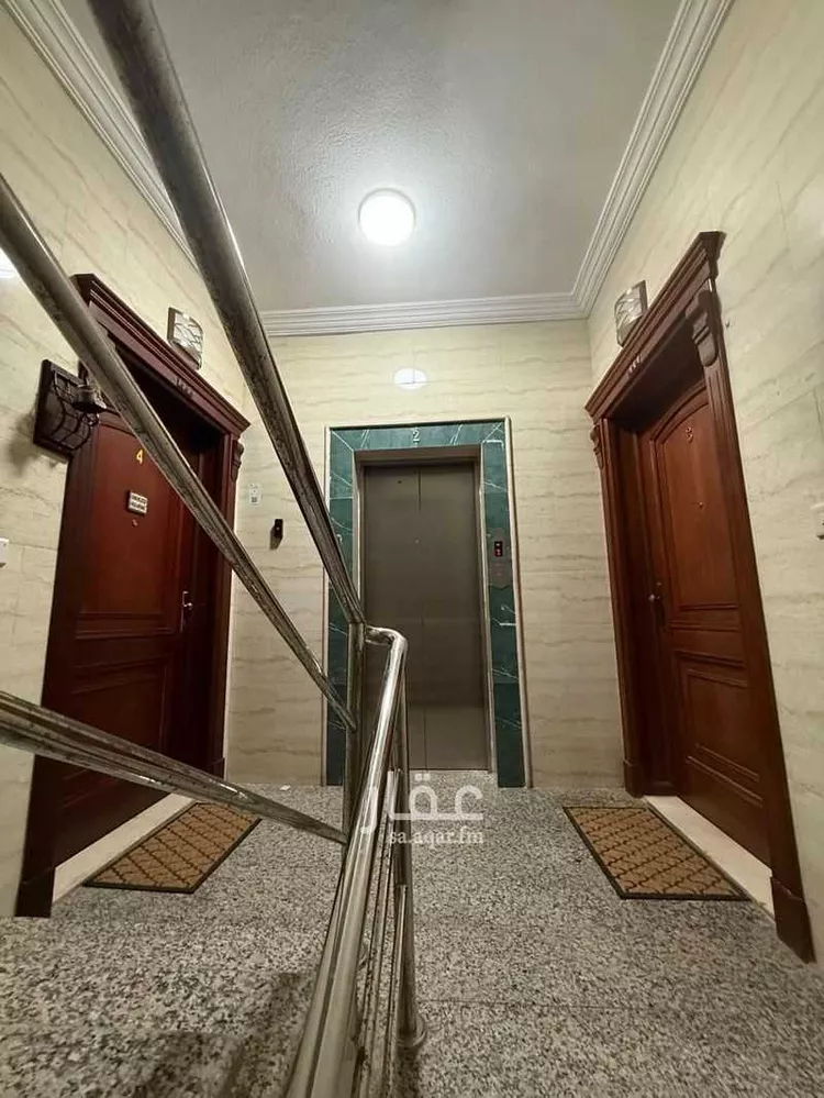 شقة للإيجار في شارع ابو زبيد, حي الروضة, مدينة جدة, منطقة مكة المكرمة 6