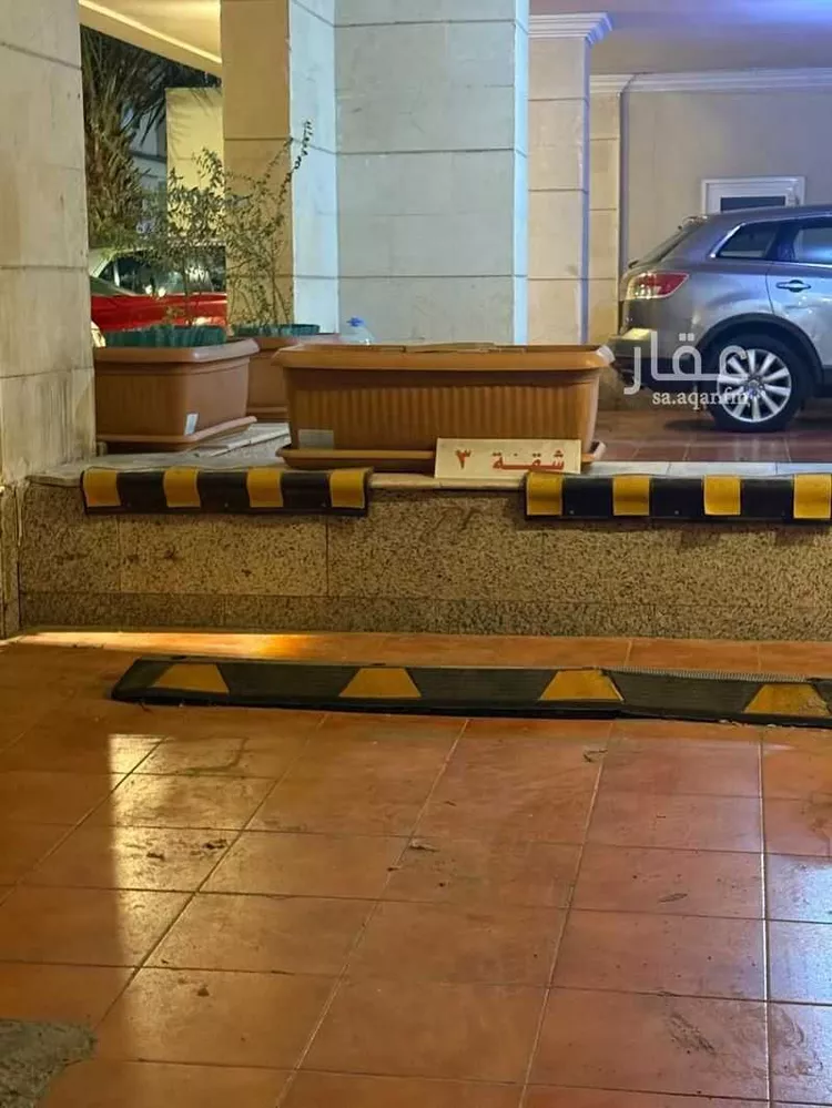 شقة للبيع في شارع ابو زبيد, حي الروضة, مدينة جدة, منطقة مكة المكرمة صورة 4