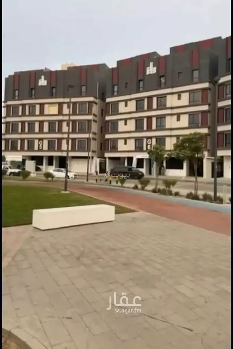 شقة للإيجار في شارع المنار 2, حي المنار, مدينة جدة, منطقة مكة المكرمة صورة 2