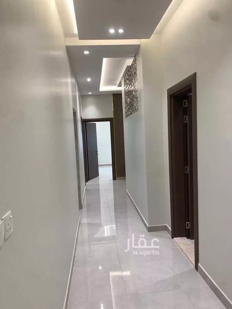 شقة للإيجار في شارع عباس محمود العقاد, حي الرياض, مدينة جدة, منطقة مكة المكرمة صورة 4