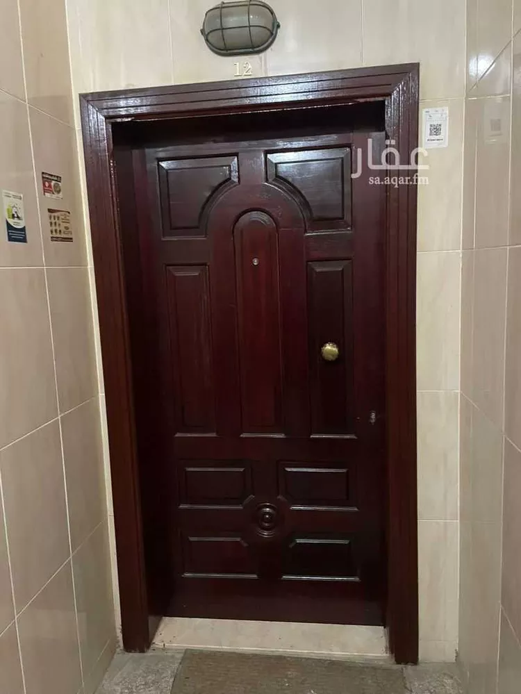 شقة للبيع في شارع عبدالله ابن الفضل, حي المنار, مدينة جدة, منطقة مكة المكرمة 13