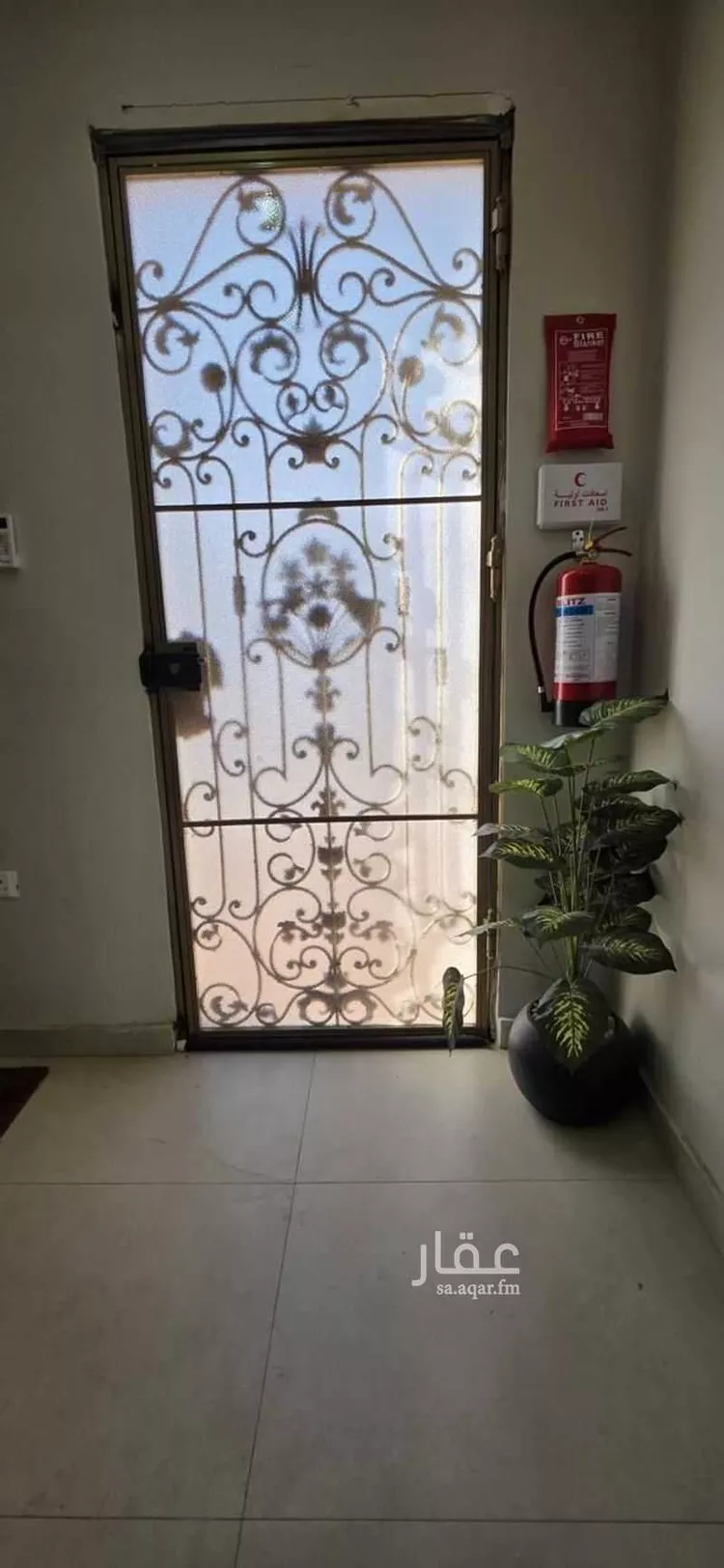 غرفة للإيجار في شارع مسعود الخزرجي, حي البساتين, مدينة جدة, منطقة مكة المكرمة صورة 5
