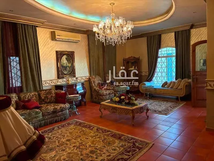 فيلا للبيع في شارع عبدالله الانصاري, حي السامر, مدينة جدة, منطقة مكة المكرمة 14