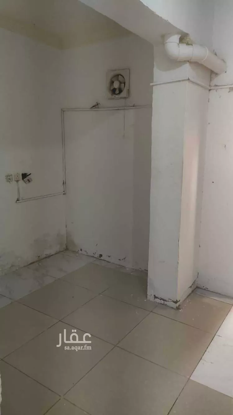 غرفة للإيجار في شارع الزعفراني, حي المروة, مدينة جدة, منطقة مكة المكرمة صورة 3