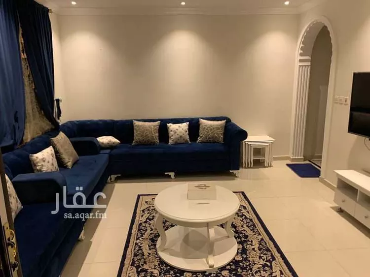 شقة للإيجار في شارع سعيد القيرواني, حي المروة, مدينة جدة, منطقة مكة المكرمة صورة 4