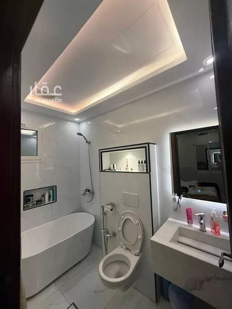 شقة للبيع في شارع ابو زبيد, حي الروضة, مدينة جدة, منطقة مكة المكرمة 14