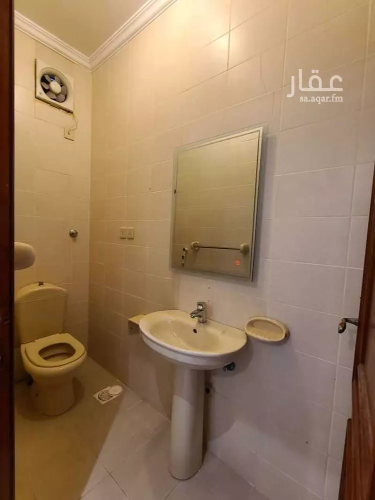 شقة للإيجار في شارع ابو زبيد, حي الروضة, مدينة جدة, منطقة مكة المكرمة صورة 2