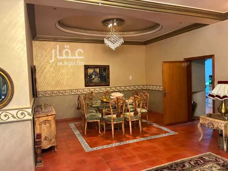 فيلا للبيع في شارع عبدالله الانصاري, حي السامر, مدينة جدة, منطقة مكة المكرمة 16
