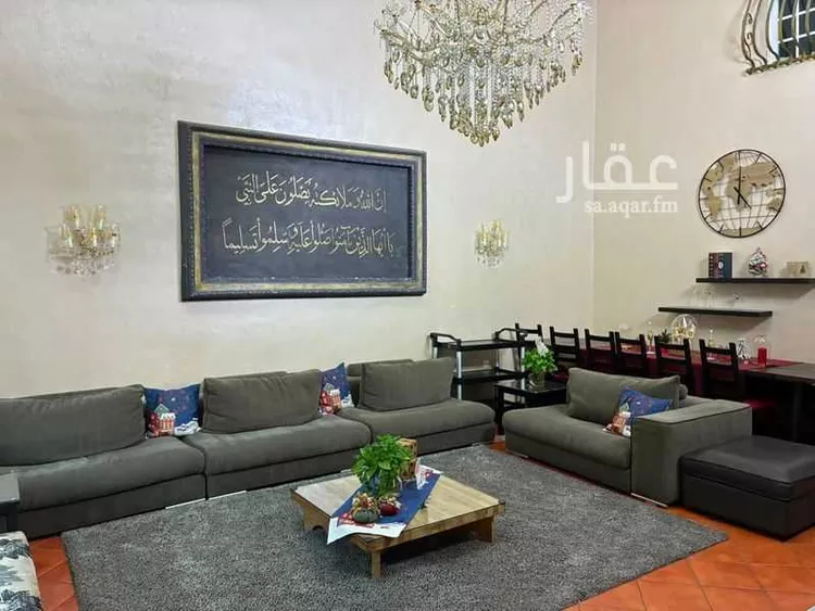 فيلا للبيع في شارع عبدالله الانصاري, حي السامر, مدينة جدة, منطقة مكة المكرمة 7