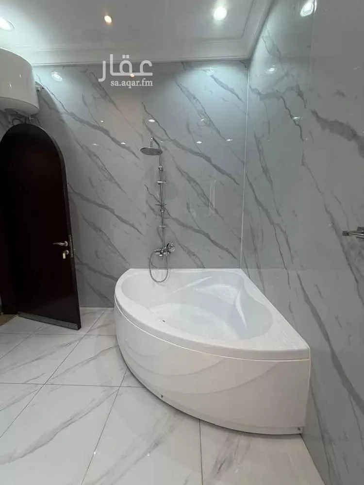 شقة للإيجار في شارع مسعود الخزرجي, حي البساتين, مدينة جدة, منطقة مكة المكرمة صورة 3