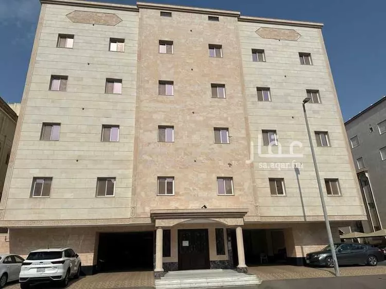 شقة للإيجار في شارع محمد حسن العواد, حي الروضة, مدينة جدة, منطقة مكة المكرمة صورة 2