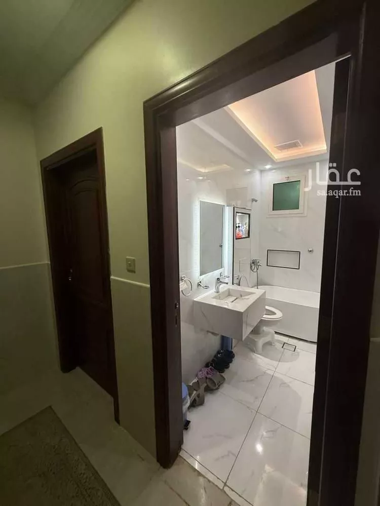 شقة للإيجار في شارع ابو زبيد, حي الروضة, مدينة جدة, منطقة مكة المكرمة 16