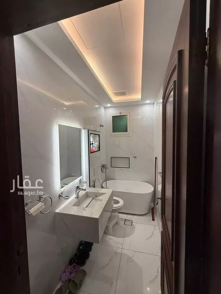 شقة للإيجار في شارع ابو زبيد, حي الروضة, مدينة جدة, منطقة مكة المكرمة 17