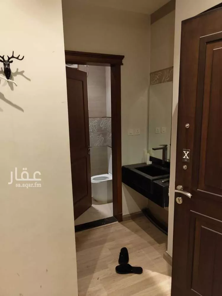 شقة للبيع في شارع ام قرو, حي المروة, مدينة جدة, منطقة مكة المكرمة صورة 3