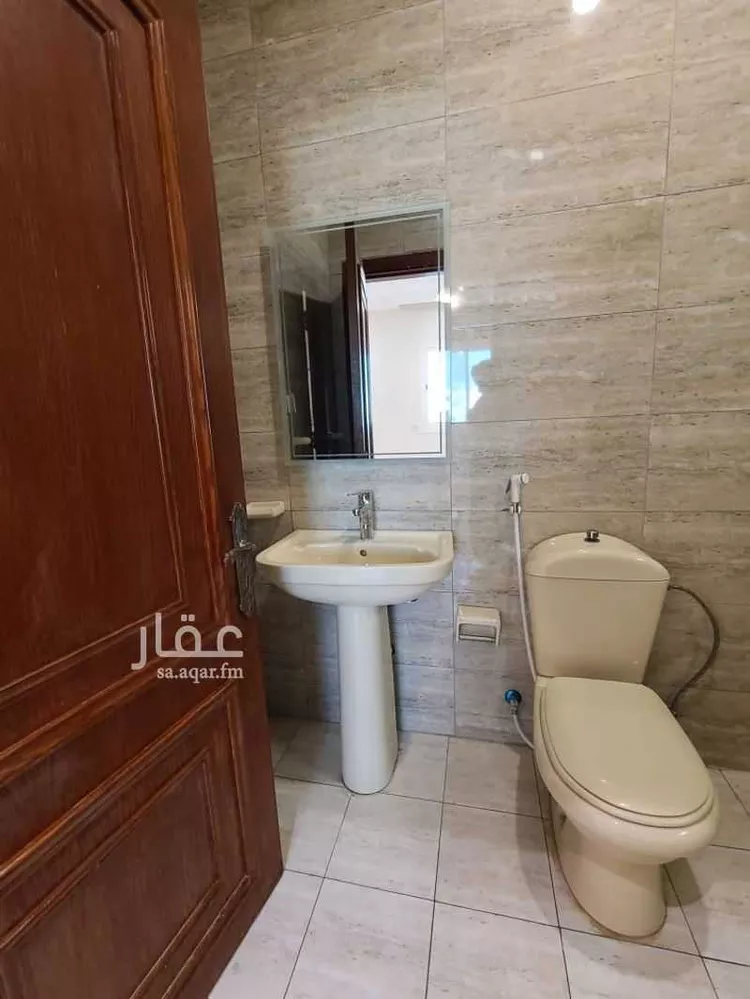 شقة للإيجار في شارع ابو زبيد, حي الروضة, مدينة جدة, منطقة مكة المكرمة صورة 3