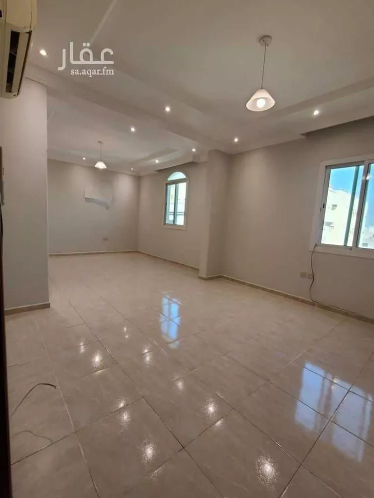 شقة للإيجار في شارع ابو زبيد, حي الروضة, مدينة جدة, منطقة مكة المكرمة