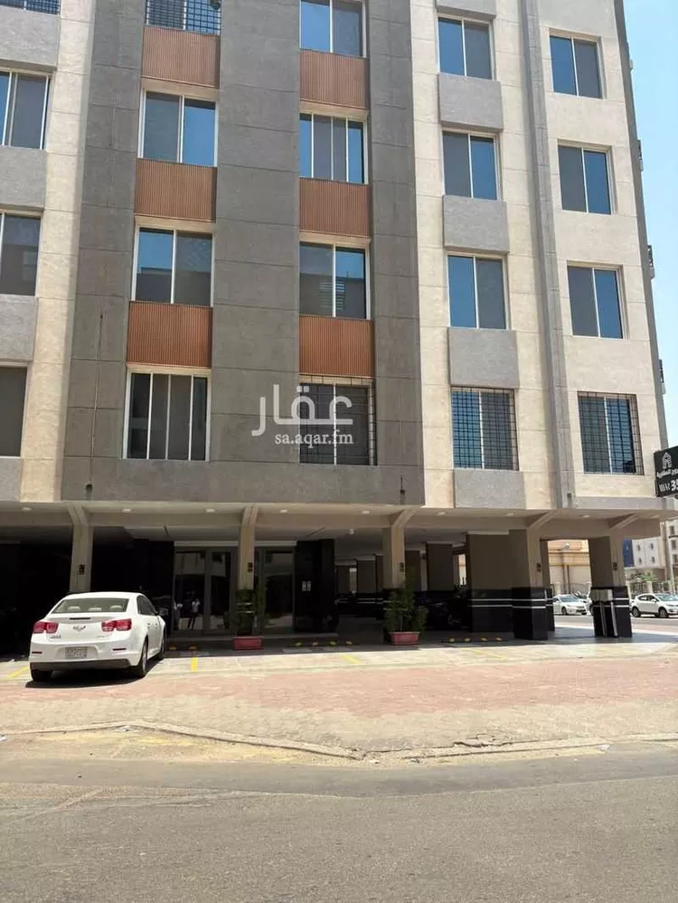 شقة للإيجار في شارع ابن عثمان السلمي, حي المروة, مدينة جدة, منطقة مكة المكرمة