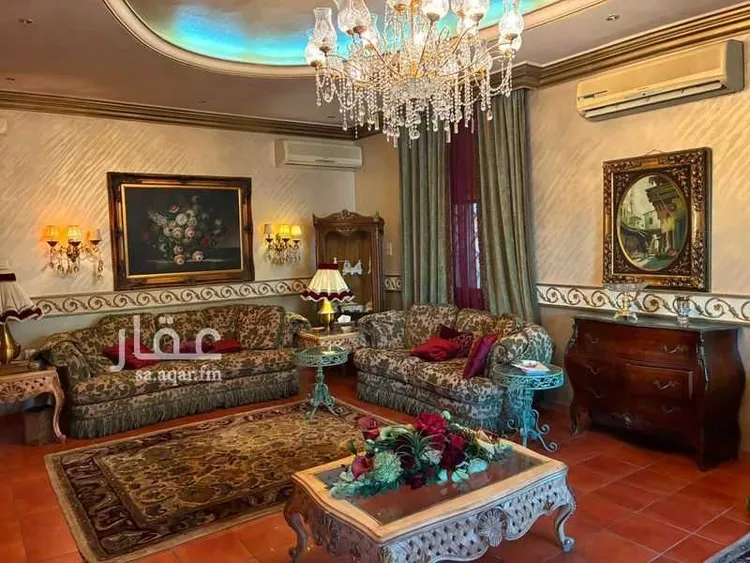 فيلا للبيع في شارع عبدالله الانصاري, حي السامر, مدينة جدة, منطقة مكة المكرمة 15