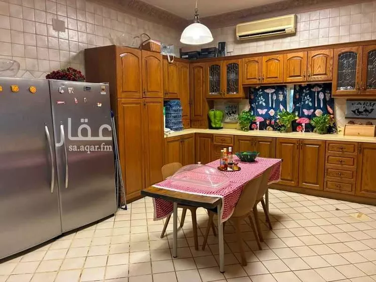 فيلا للبيع في شارع عبدالله الانصاري, حي السامر, مدينة جدة, منطقة مكة المكرمة 18